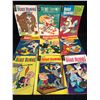 Image 1 : VINTAGE GOLD KEY COMICS BOOK LOT