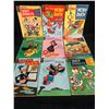 Image 1 : VINTAGE GOLD KEY COMICS BOOK LOT