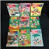 Image 1 : VINTAGE GOLD KEY COMICS BOOK LOT