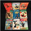 Image 1 : VINTAGE GOLD KEY COMICS BOOK LOT