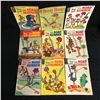 Image 1 : VINTAGE GOLD KEY COMICS BOOK LOT