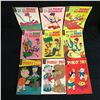 Image 1 : VINTAGE GOLD KEY COMICS BOOK LOT
