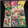 Image 1 : VINTAGE GOLD KEY COMICS BOOK LOT