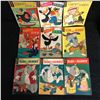 Image 1 : VINTAGE GOLD KEY COMICS BOOK LOT