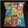 Image 1 : VINTAGE GOLD KEY COMICS BOOK LOT