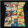 Image 1 : VINTAGE GOLD KEY COMICS BOOK LOT