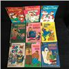 Image 1 : VINTAGE GOLD KEY COMICS BOOK LOT