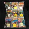 Image 1 : ASSORTED MARVEL/ DC COMIC BOOK LOT