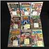 Image 1 : ASSORTED MARVEL COMICS BOOK LOT