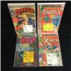 Image 1 : VINTAGE MARVEL COMICS BOOK LOT