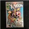 Image 1 : THE UNCANNY X-MEN #189 (MARVEL COMICS)