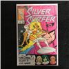 Image 1 : SILVER SURFER VOLUME 3 #1 (MARVEL COMICS)