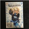Image 1 : INVISIBLE WOMAN #1 (MARVEL COMICS)