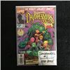 Image 1 : DAYDREAMERS #1 (MARVEL COMICS)