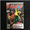Image 1 : NAMOR #28 THE SUB-MARINER (MARVEL COMICS)