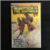 Image 1 : ROBOTECH II THE SENTINELS #1-3 (ETERNITY)