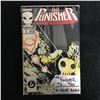 Image 1 : THE PUNISHER COMIC BOOK LOT (MARVEL COMICS) 6 ISSUE BUNDLE