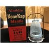 Image 1 : NOS Aladdin Konekap Mantle