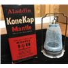 Image 1 : NOS Aladdin Konekap Mantle