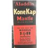 Image 2 : NOS Aladdin Konekap Mantle
