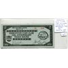 163  Edmonton Coin Club 1989 Coin Week Canada 35th Anniversary 2 Trade Bucks Scrip. Serial Number 669. U