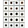 Image 2 : Lot of 20 different Canadian Collector coins 1965 – 2012. Includes 7 cents, 8 nickels and 5 10 cents