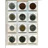 Image 1 : Lot of 12 different Regina Trade Dollars, Medals & Tokens. Includes Regina Coin Club 1962, Brier, Ca