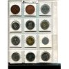 Image 2 : Lot of 12 different Regina Trade Dollars, Medals & Tokens. Includes Regina Coin Club 1962, Brier, Ca