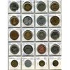 Image 1 : Lot of 20 different Trade Dollars, Medals & Tokens. Includes Banff Springs Hotel, Battlefords, Oktob