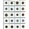 Image 2 : Lot of 20 different Swiss and Austrian coins. 10 from Switzerland 1884 – 1982 and 10 from Austria 19