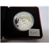 Image 1 : Canadian 2011 Silver Dollar .925 Sterling