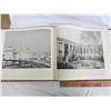 Image 6 : Chicago's World Fair Book - Farewell Edition Beautiful Scenes of the White City 1893