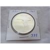 Image 1 : Canadian 1967 Silver Dollar