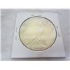 Image 2 : Peace Silver Dollar 1922 S