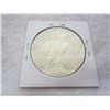 Image 2 : Peace Silver Dollar 1927 D