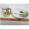 Image 1 : 2 Pieces of Nippon and Noritake no damage