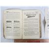 Image 2 : Rare Original Salesman's Catalogue 1916 Winchester Repeating Arms Company Indexed