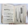 Image 5 : Rare Original Salesman's Catalogue 1916 Winchester Repeating Arms Company Indexed