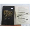 Image 7 : Rare Original Salesman's Catalogue 1916 Winchester Repeating Arms Company Indexed