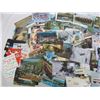Image 2 : Large Lot of Post Cards