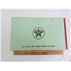 Image 5 : Texaco Farm Book Unused