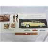 Image 3 : Hudson Car Brochure 1954