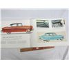 Image 5 : Hudson Car Brochure 1954