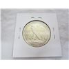 Image 2 : 1944 P Silver Walking Liberty 50 cent piece
