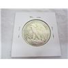 Image 2 : 1947 D Silver Walking Liberty 50 cent piece