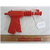Image 1 : 1960's Plastic Smoke Ray Gun