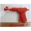 Image 2 : 1960's Plastic Smoke Ray Gun