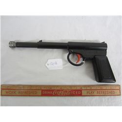 Vintage Potatoe Gun made in England