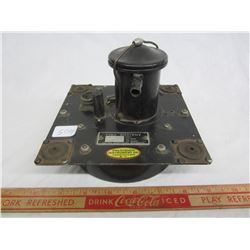 WW2 Aeroplane Analysis Cell