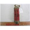 Image 1 : Vintage mini Fire Extinguisher